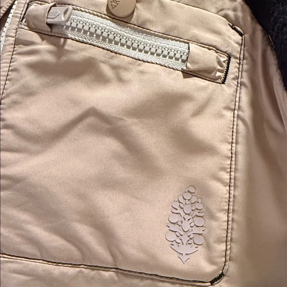 Free People Movement Hit The Slopes Overalls